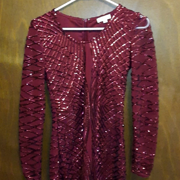 Dress - Picture 1 of 1